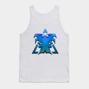 Terran Symbol II Tank Top